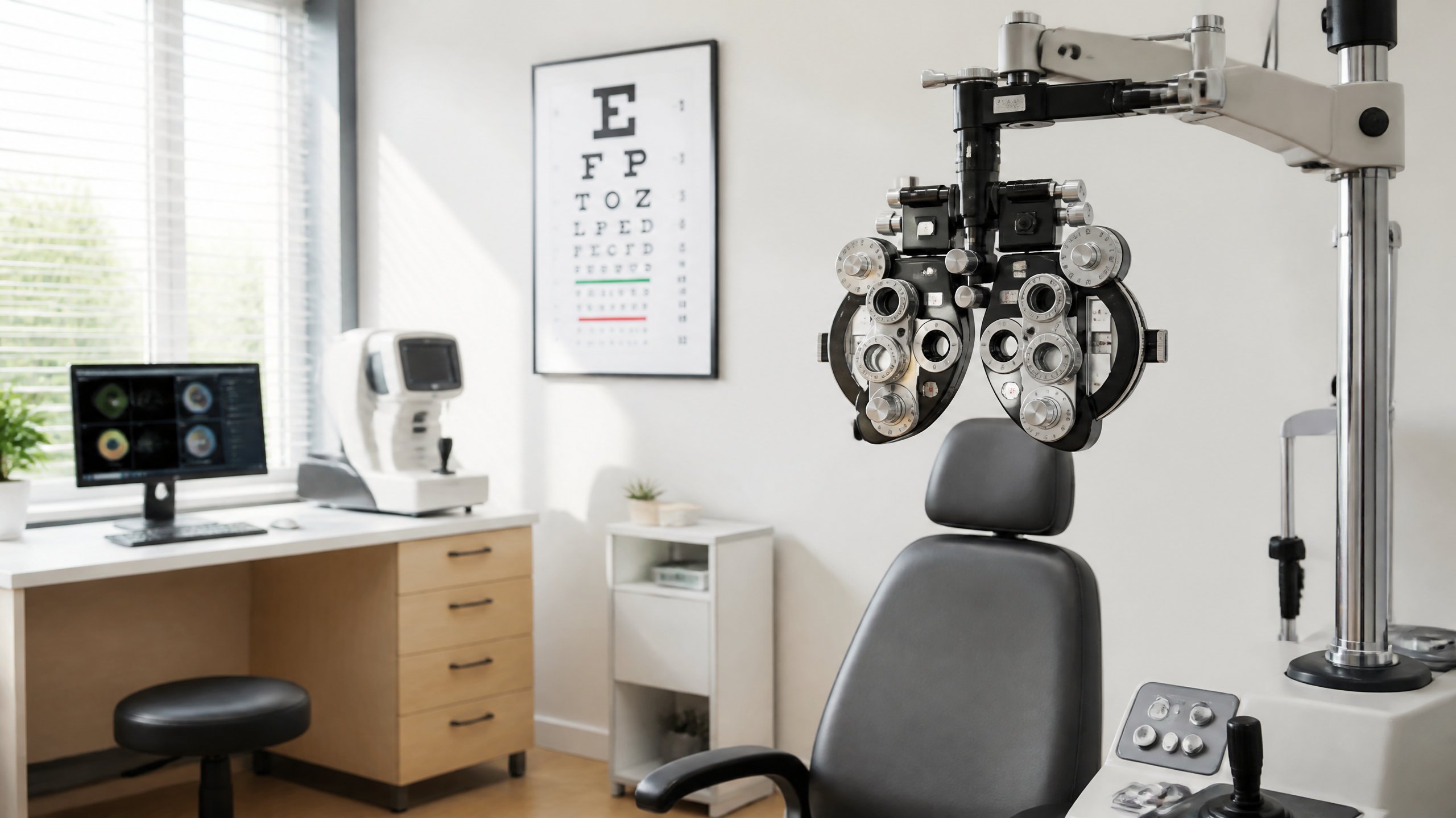 青少年配镜容易忽视哪些细节?小象眼视光为您详细解读(图1) 青少年配镜容易忽视哪些细节?小象眼视光为您详细解读(图1)